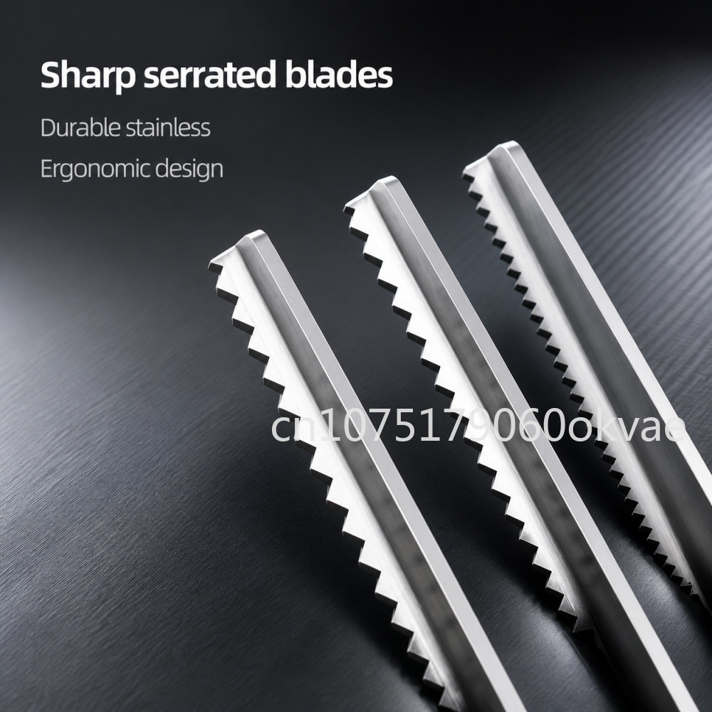 Scissors Stainless Craft - Tesoura Profissional para Costureiros, Tesoura para