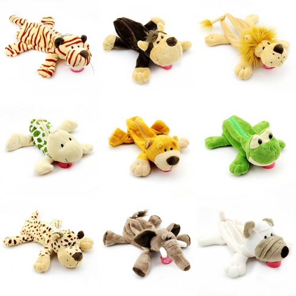 Lion Stationery & Office Supply(Kunshan)Co.Ltd - Estojo Criativo e Fofo para Lápis,