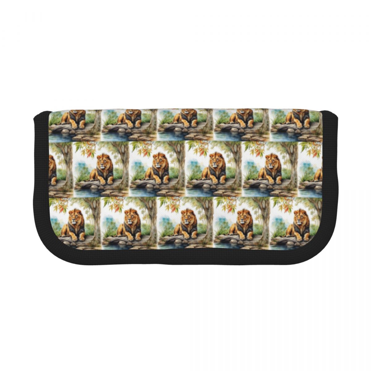 Lion Stationery & Office Supply(Kunshan)Co.Ltd - Estojo de lápis com tema de