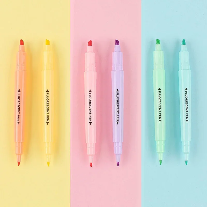 STONEGO Conjunto de marcadores - Highlighter Set Pastel avaliação e preço