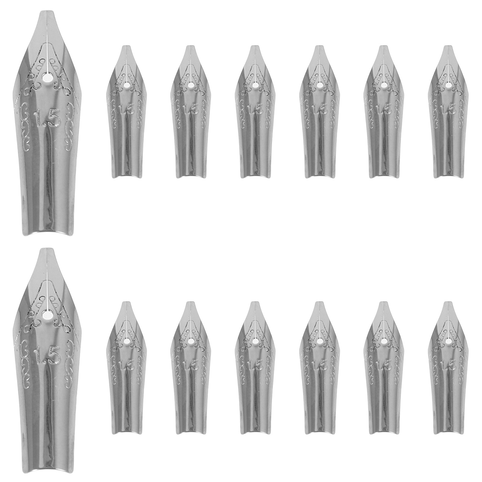 20 Pontas de Substituição em A - Ideal Stationery & Office Supply avaliação e preço