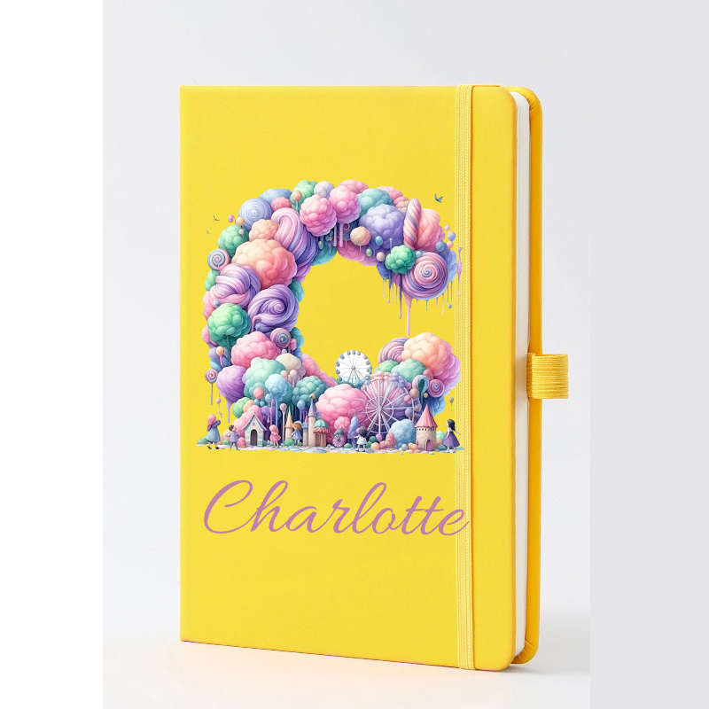 Caderno Personalizado em Couro - Journal Leather Hardcover avaliação e preço