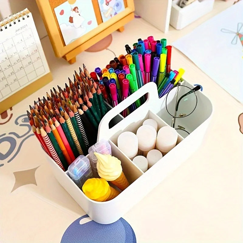 Cesta de armazenamento portáti - Ideal Stationery & Office Supply avaliação e preço