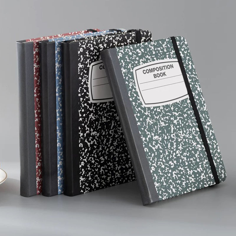 Caderno com Capa de PU A5, Liv - Index Tab Divider avaliação e preço