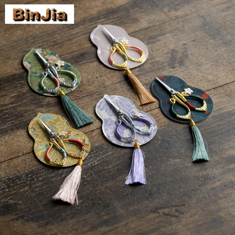 Tesoura de Aço Inoxidável com  - Scissors Stainless Craft avaliação e preço