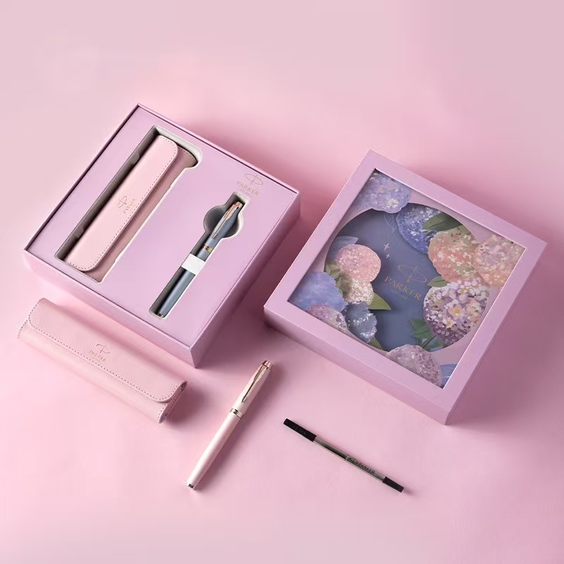 Caneta Rollerball Parker Série - Ideal Stationery & Office Supply avaliação e preço