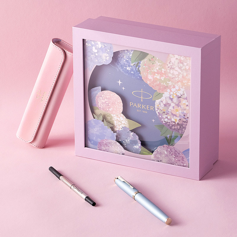 Caneta Rollerball Parker Série - Ideal Stationery & Office Supply avaliação e preço