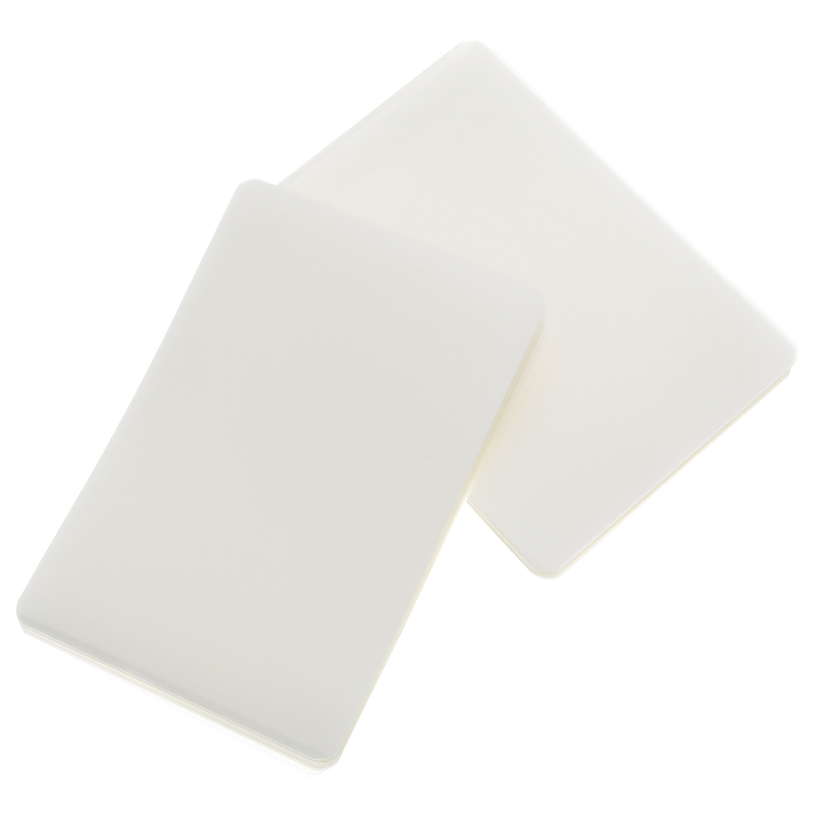 200 Folhas de Laminação Térmic - Document Laminator Pouch avaliação e preço
