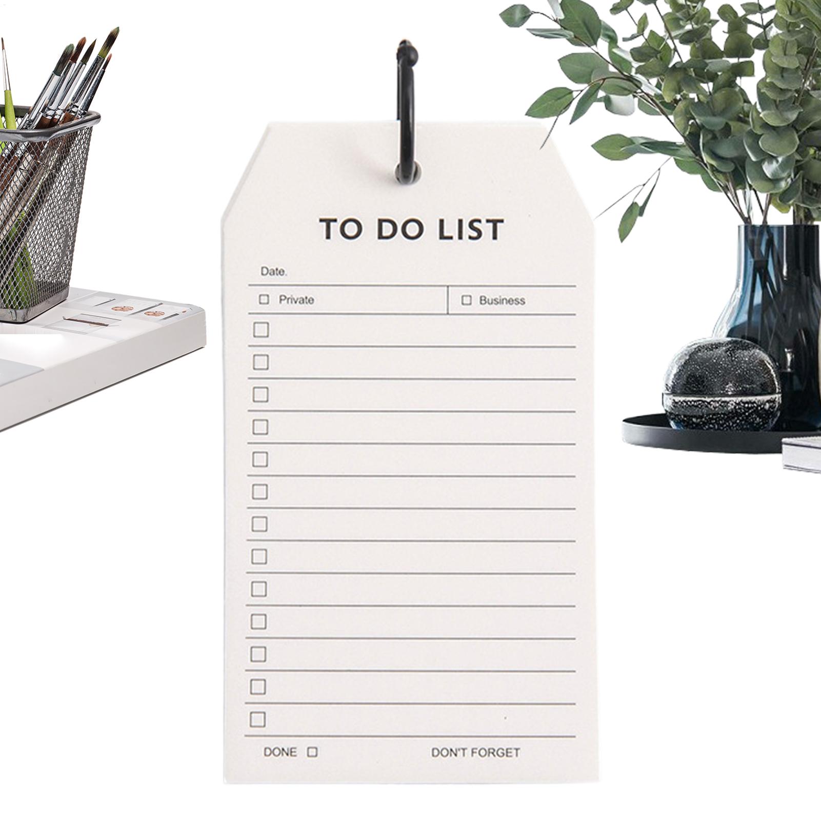 Bloco de notas portátil, lista - Office Stationery Supply List avaliação e preço
