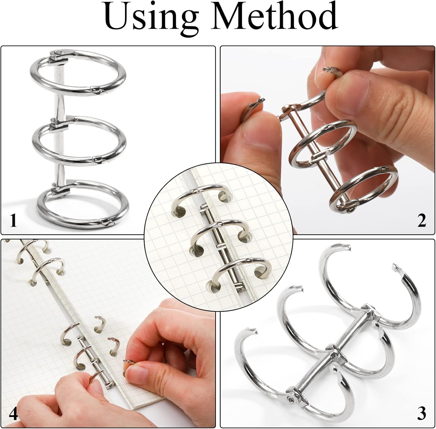 Bloco de Papel Texturizado par - Art Sketchbook Ring avaliação e preço