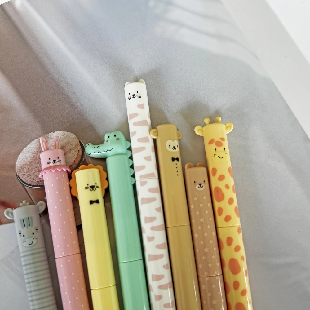 Caneta de Pressão com Cabeça d - Lion Stationery & Office Supply(Kunshan)Co.Ltd avaliação e preço