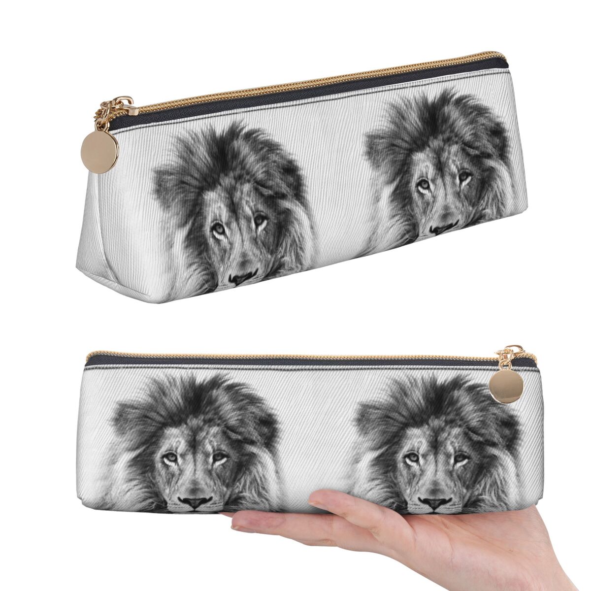 Estojo de Lápis para Crianças, - Lion Stationery & Office Supply(Kunshan)Co.Ltd avaliação e preço