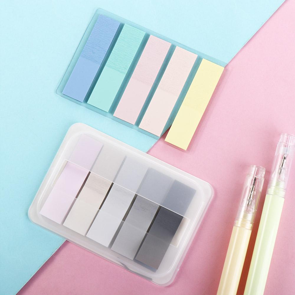 Marcador de Página para Estuda - Office Stationery Supply List avaliação e preço
