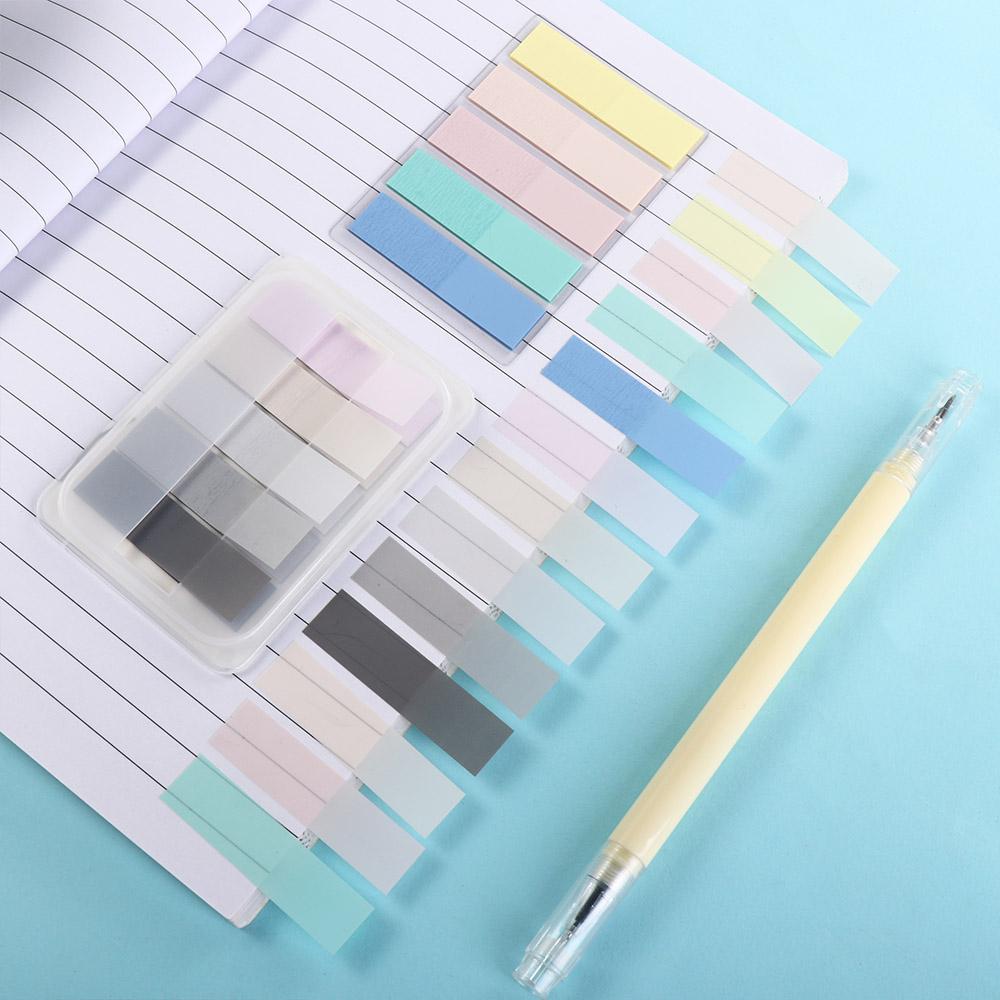 Marcador de Página para Estuda - Office Stationery Supply List avaliação e preço