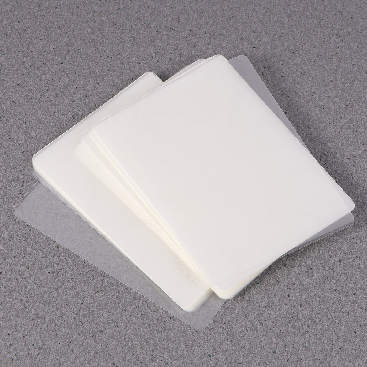 Filme protetor à prova d'água, - Document Laminator Pouch avaliação e preço