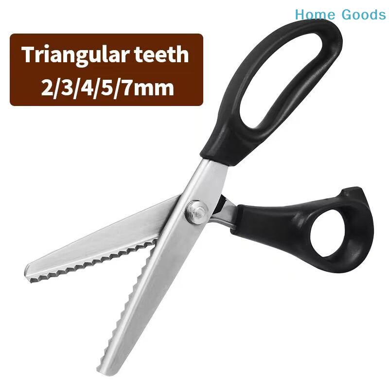 Tesoura de Costura Profissiona - Scissors Stainless Craft avaliação e preço