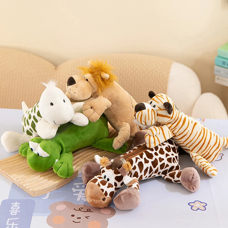 Animal dos desenhos animados e - Lion Stationery & Office Supply(Kunshan)Co.Ltd avaliação e preço