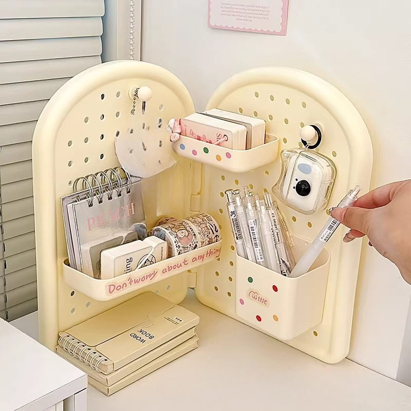 Organizador de Mesa Dobrável d - Ideal Stationery & Office Supply avaliação e preço