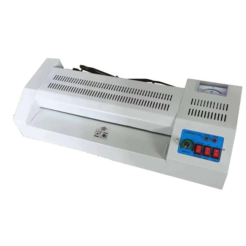 Laminadora de Mesa A3 a Quente - Document Laminator Pouch avaliação e preço