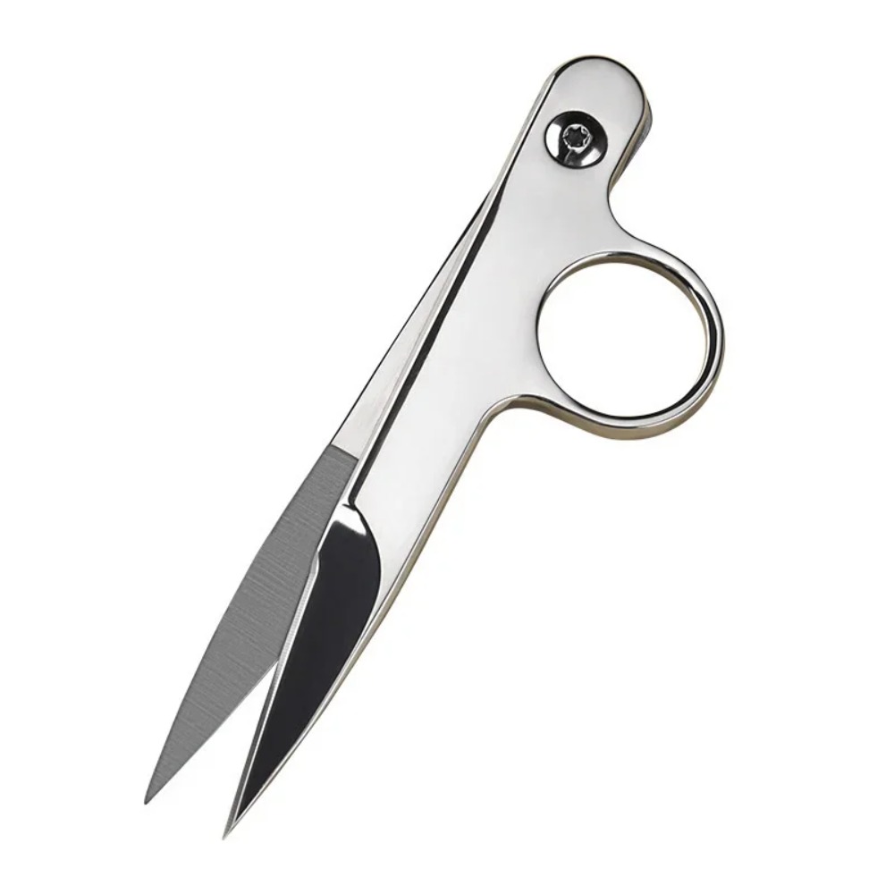 Tesoura de Costura Profissiona - Scissors Stainless Craft avaliação e preço