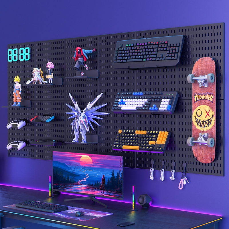 Decoração DIY para E-Sports co - Ideal Stationery & Office Supply avaliação e preço