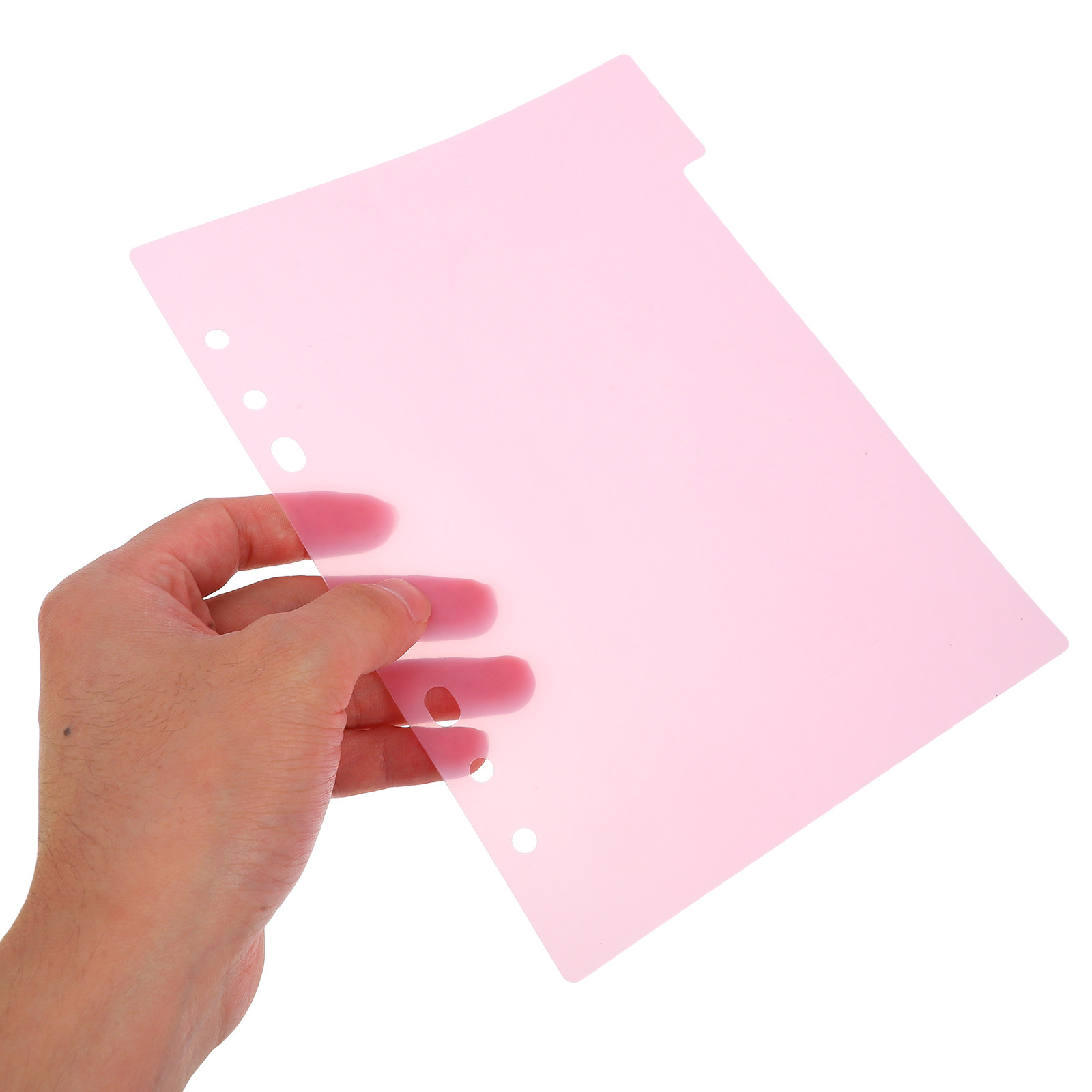2 Divisórias de Páginas A5 em  - Index Tab Divider avaliação e preço