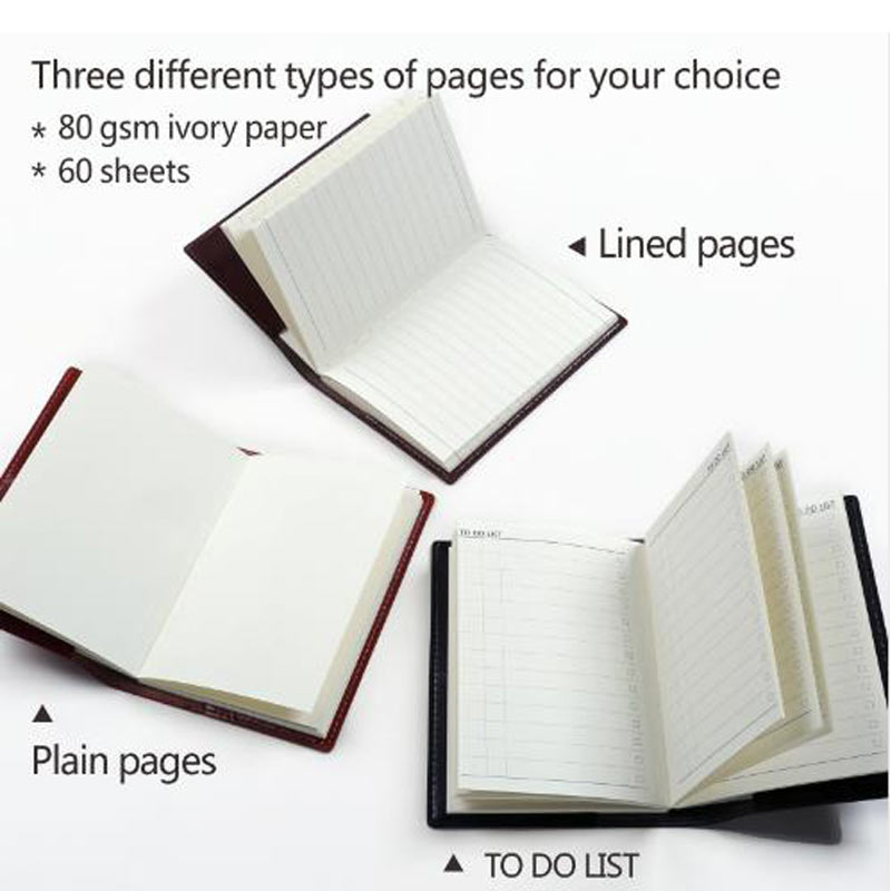 Yiwi notebook de bolso a6 para - Office Stationery Supply List avaliação e preço