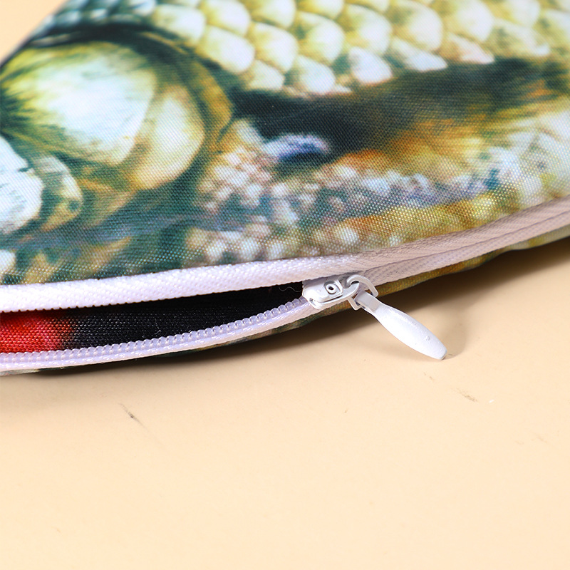 Estojo de Lápis Realista em Fo - Ideal Stationery & Office Supply avaliação e preço